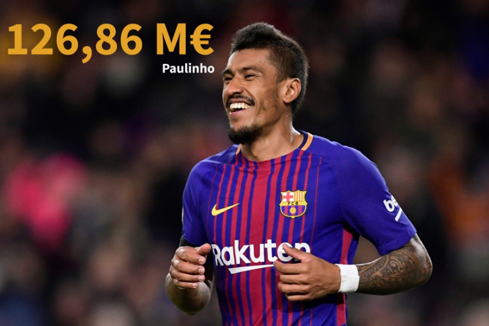 15.paulinho