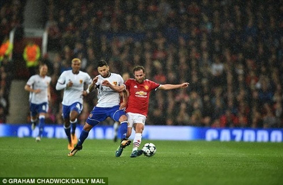 1505244287215 lc galleryImage Sport SPT GCK Graham Chad