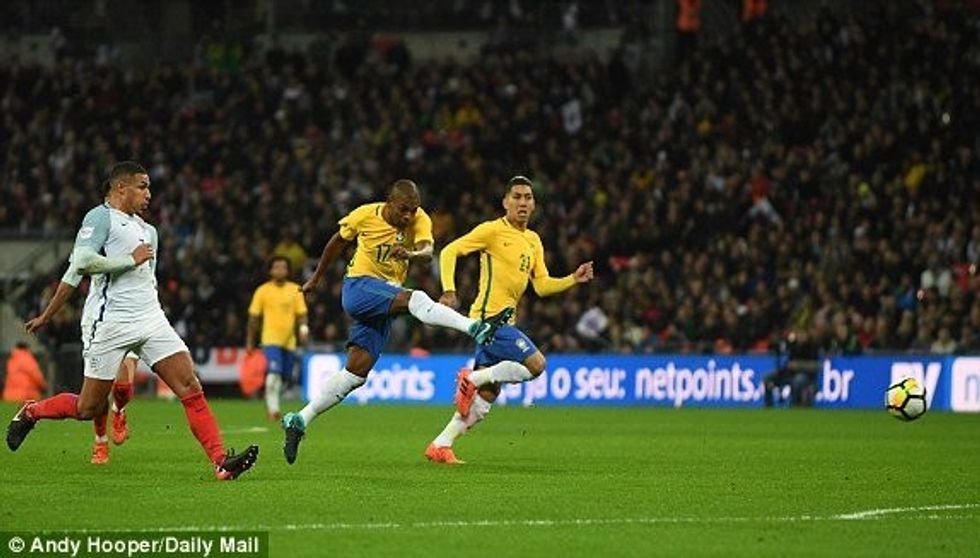 1510695821441 lc galleryImage England V Brazil Friendly
