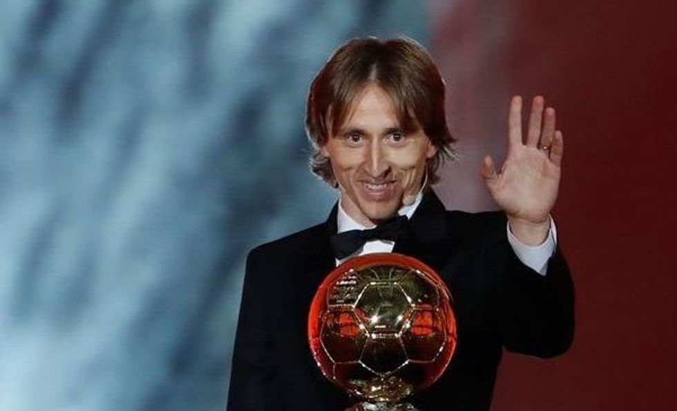 1543944707 Luka Modric expresses desire to retire at Real Madrid AP e1544094742360