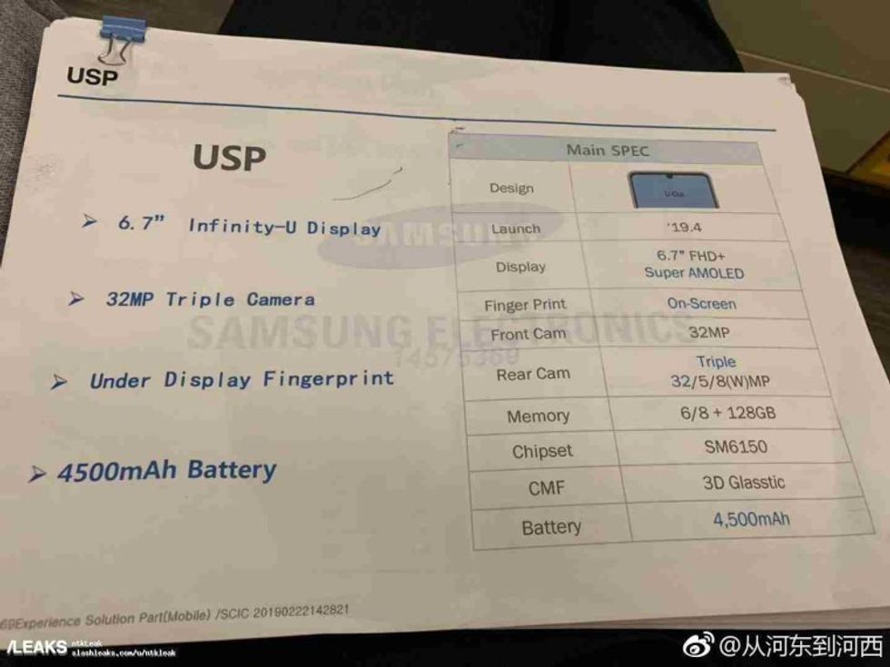 1551775017 galaxy a60 specs story