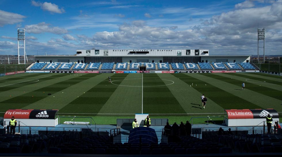 1592154967 313 Why are Real Madrid playing against Eibar at the Alfredo scaled