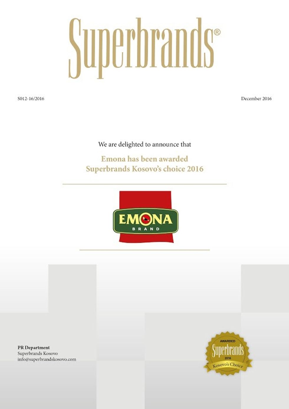 16.EMONA