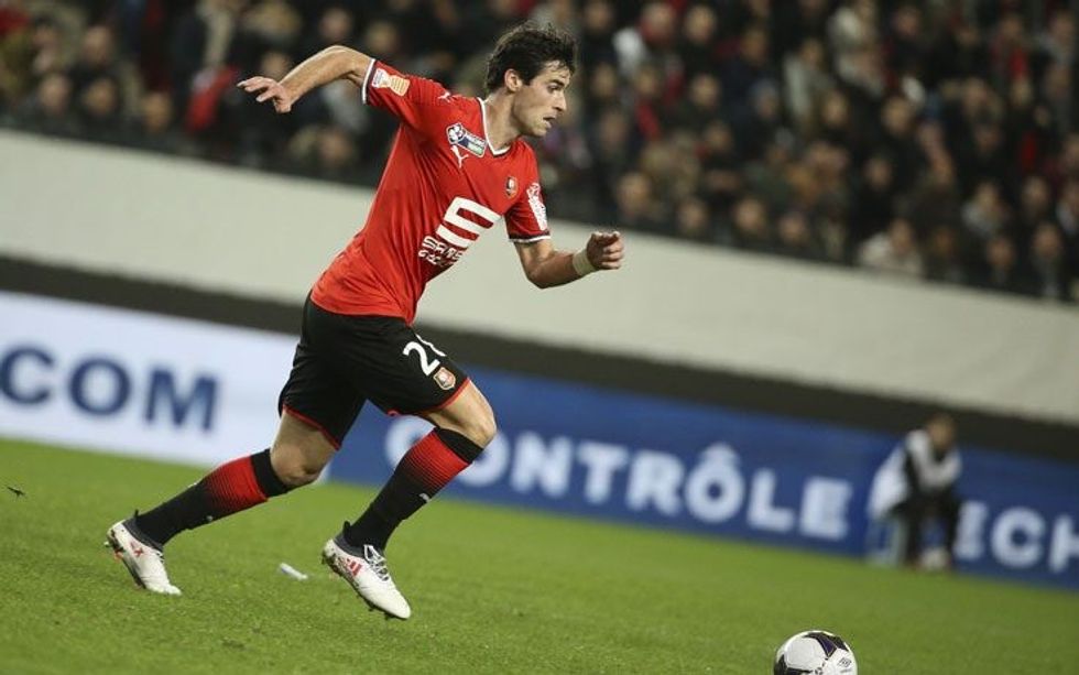 16 gourcuff