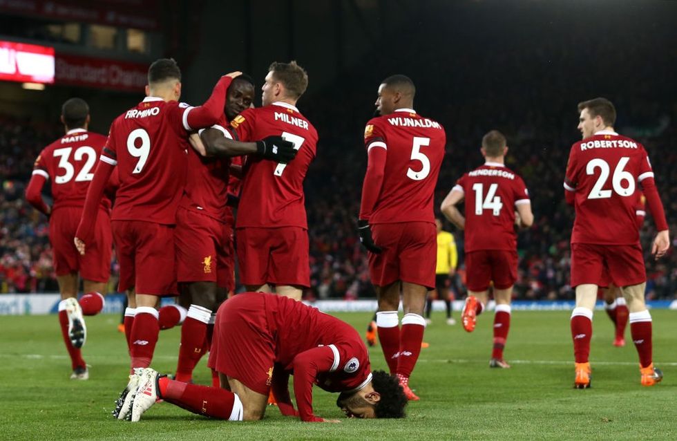 16 salah