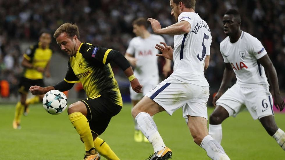 1601991787 tottenham hotspur borussia dortmund champions league iKdXCTfAwa7