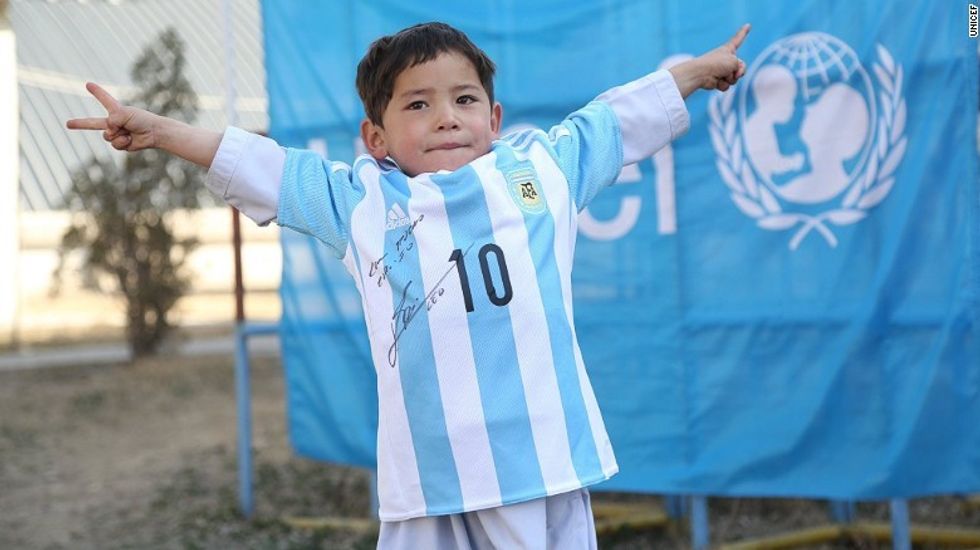 160225113506 murtaza ahmadi lionel messi afghanistan exlarge 169