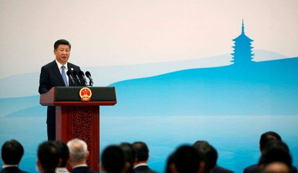 1629906796 2021 08 23T045102Z 142521633 RC2SAP9URB9J RTRMADP 3 CHINA HANGZHOU scaled e1629906869319 1