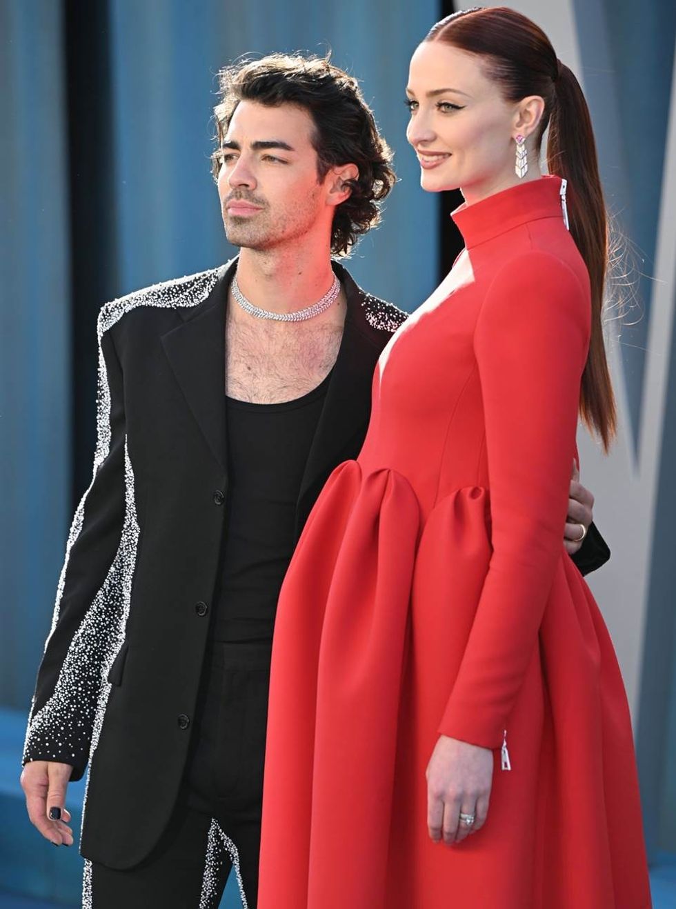 1648442212896 Sophie tuner joe jonas