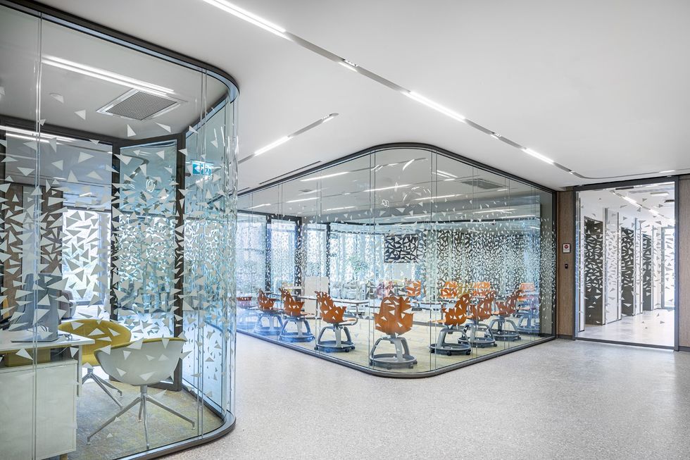 1662966042 Dogumhane kat Anne bebek egitim odas 1