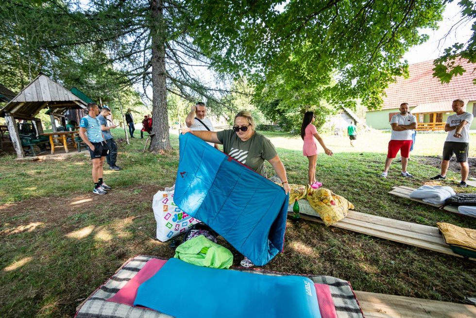 1692361805 AA 20230818 31944116 31944107 POCELO TAKMICENJE U LEZANJU U CRNOJ GORI 21 UCESNIK U BORBI ZA 1000 EURA 1