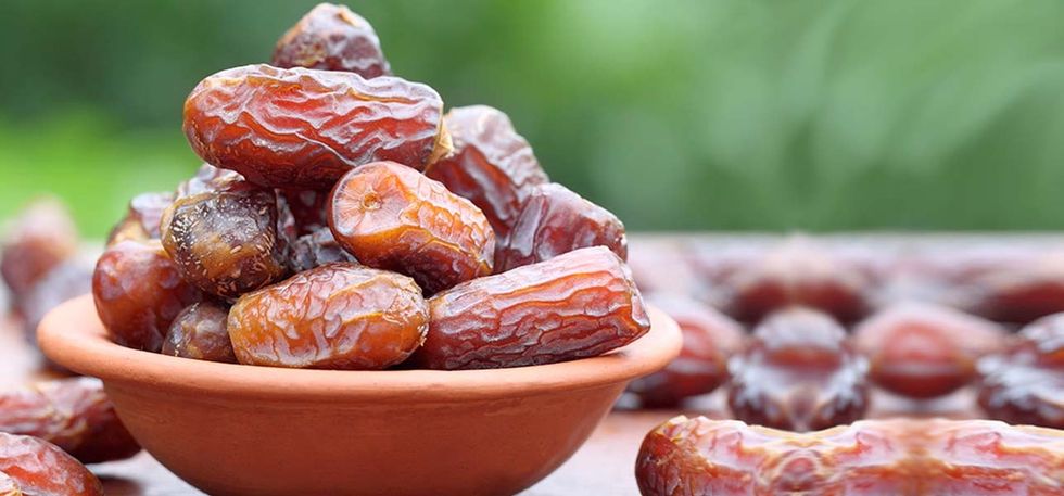 17 Amazing Benefits Of Dates For Skin Hair And Health