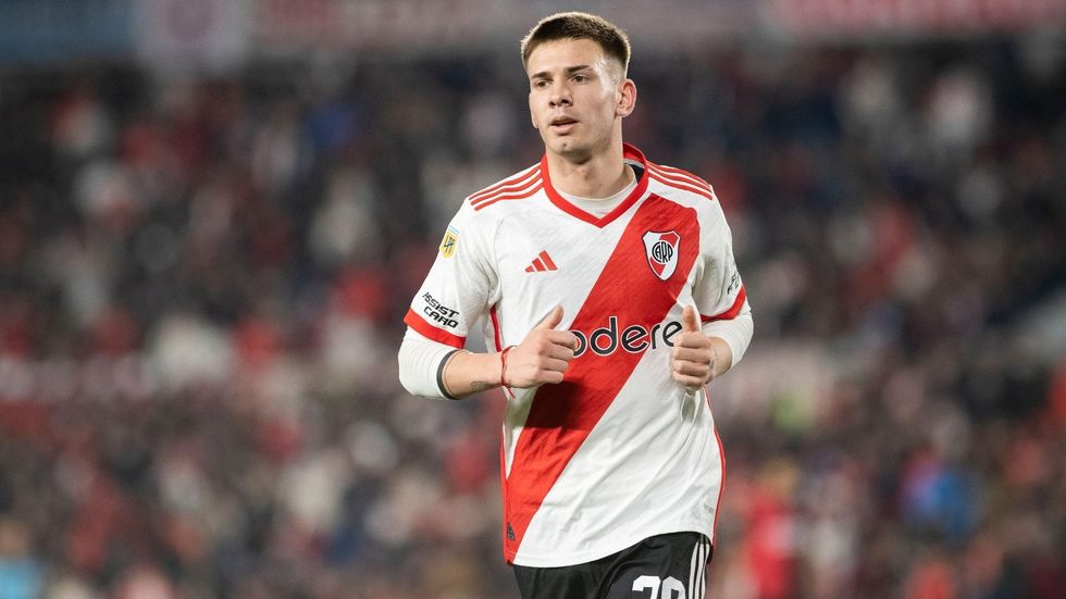 17.Franco Mastantuono 1