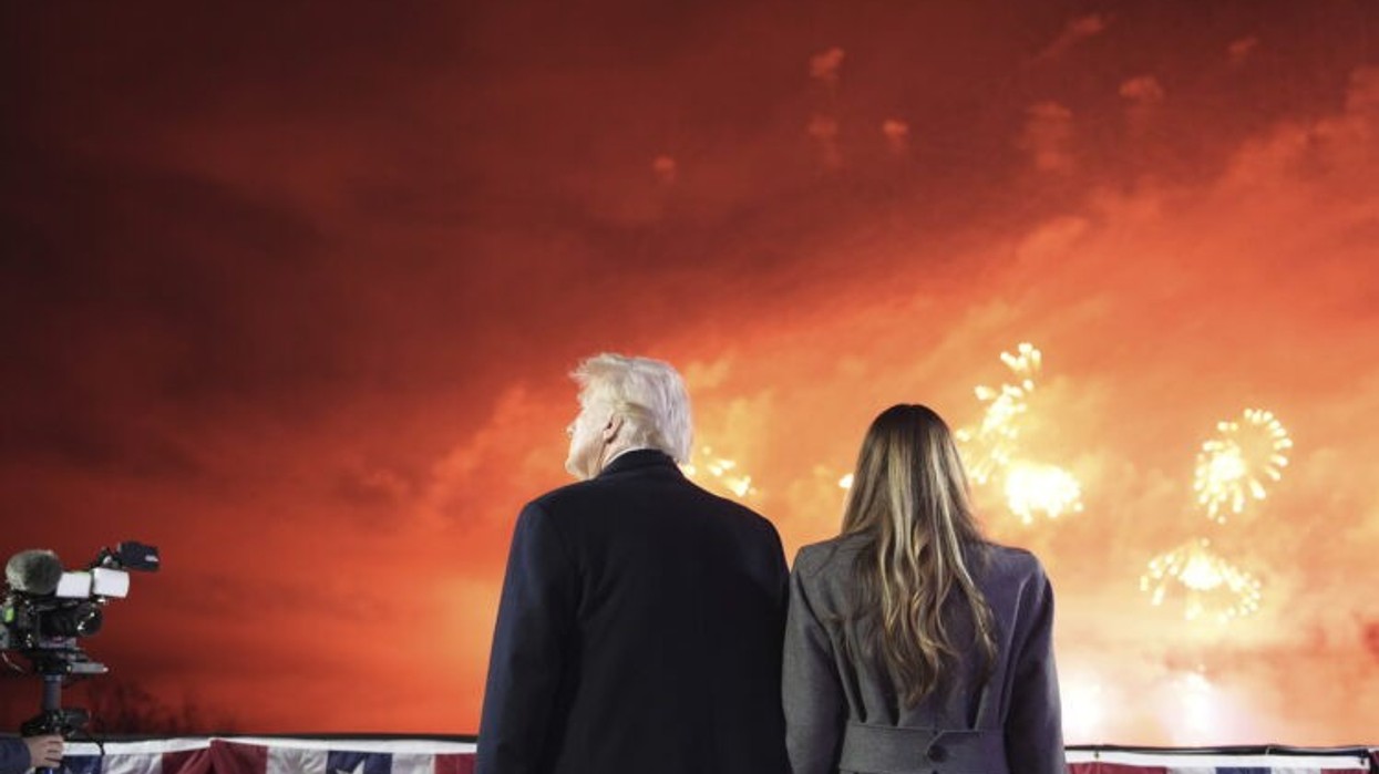 Ambasadori gjerman në SHBA paralajmëron se Trump dëshiron të ripërcaktojë rendin kushtetues