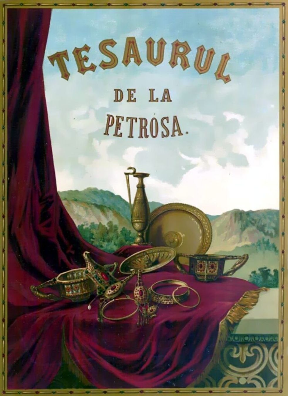 1710354346 Tesaurul de la Petrosa 1