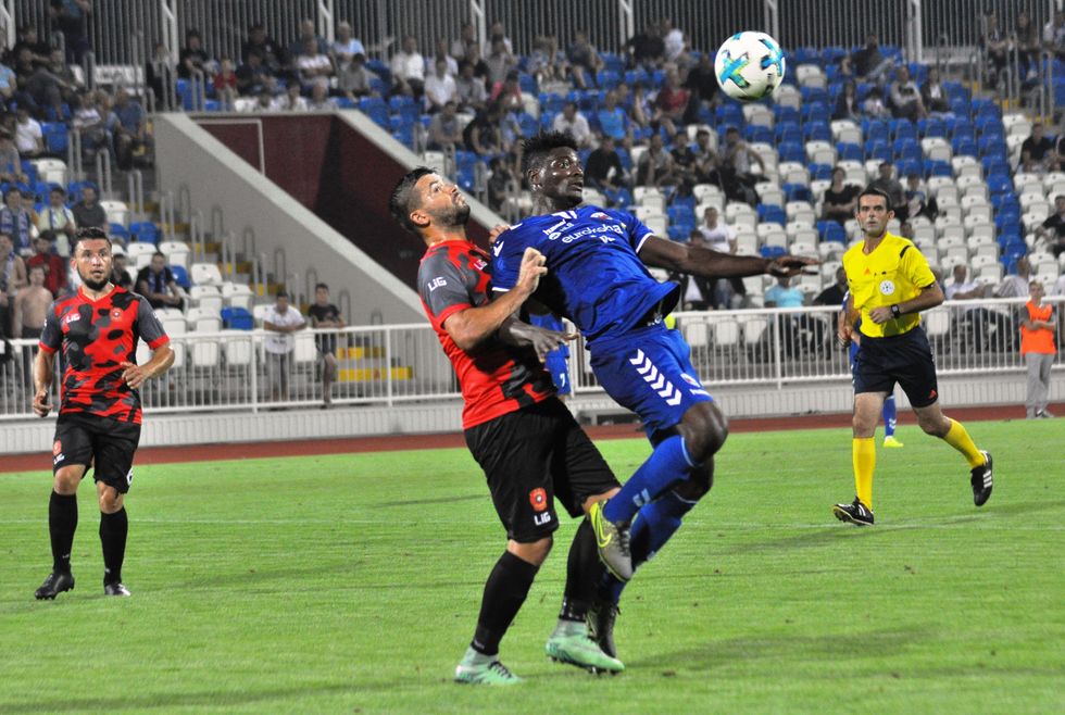 18.Pri Dre 1 0 2shtator2018