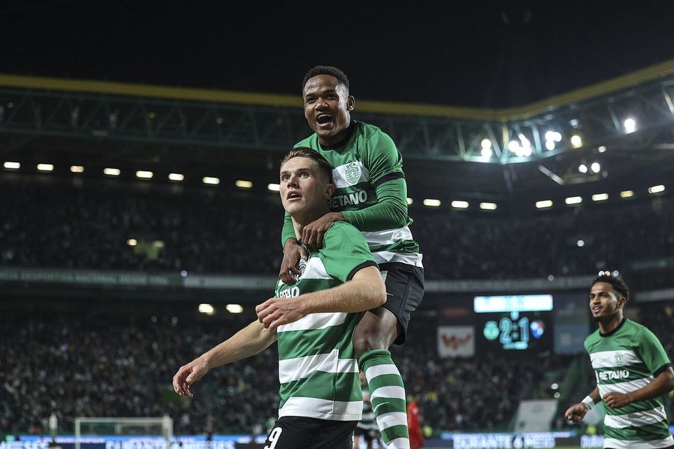 18.sporting