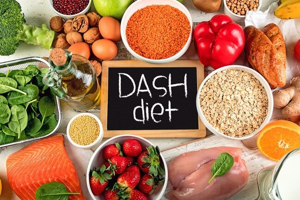 1800ss thinkstock rf dash diet foods