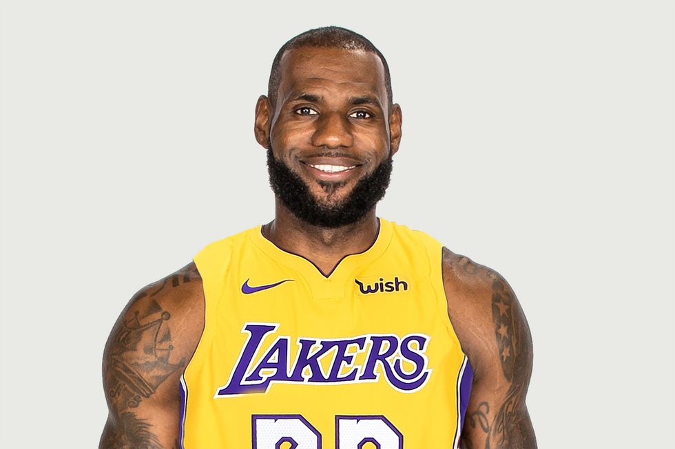 180702 lebron james lakers