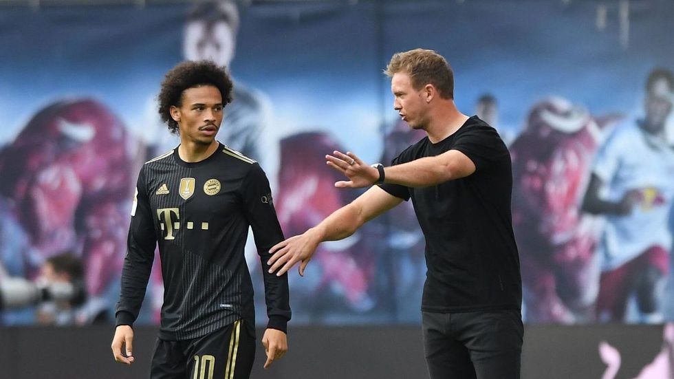 1809 julian nagelsmann leroy sane 16 9
