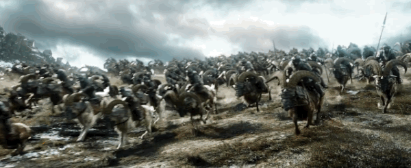 18hobbit battle five armies top box office