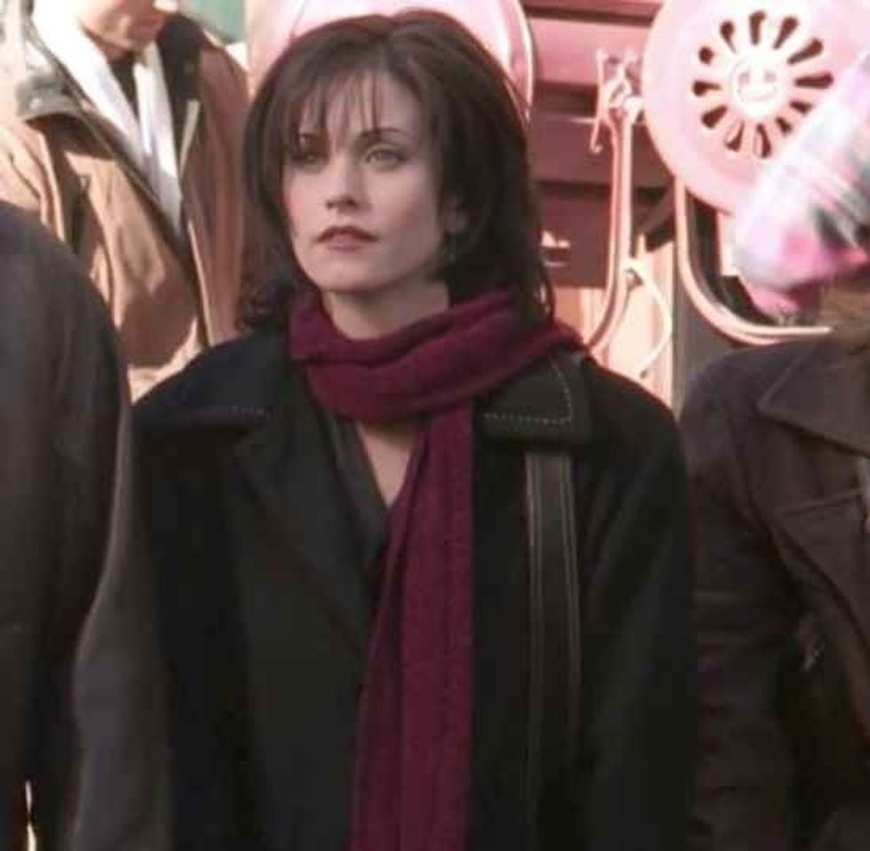 19 Monica Geller Every Chic Outfit In Friends