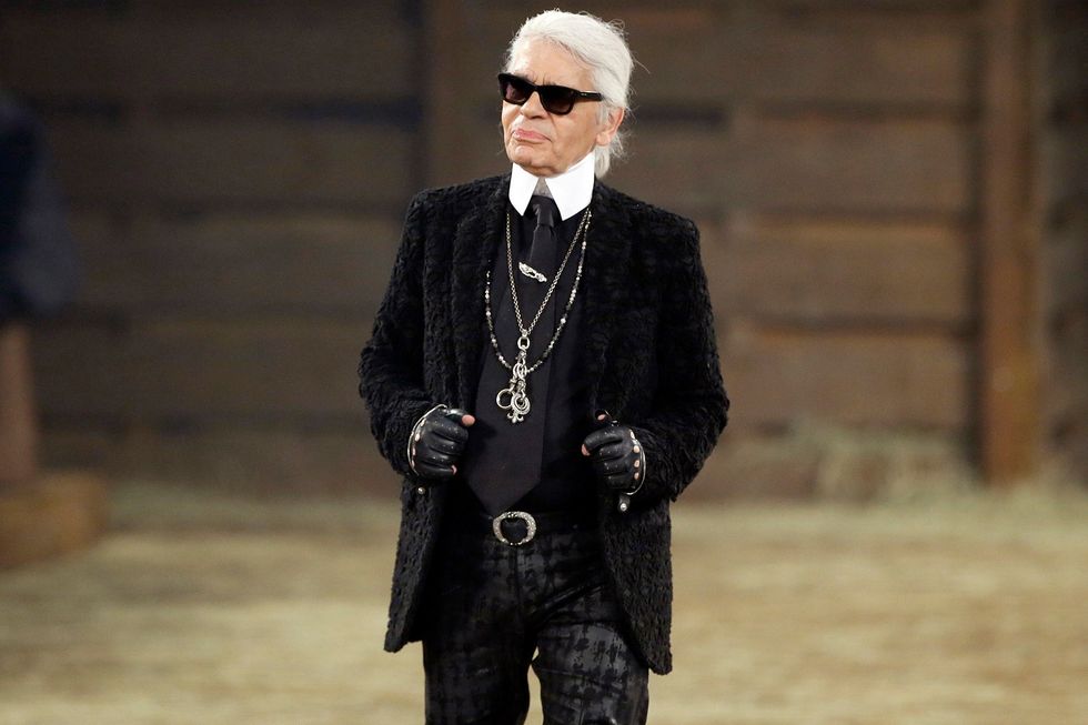 190219 karl lagerfeld column