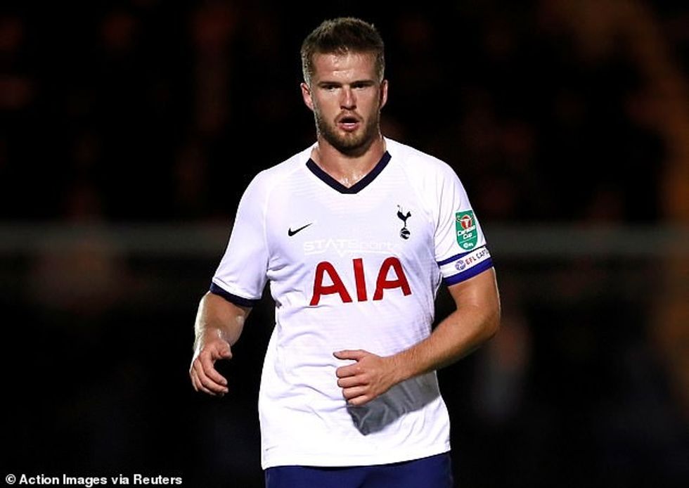 19693310 7571073 Eric Dier has dropped to the bench after falling out of favour u m 1 1571249048742
