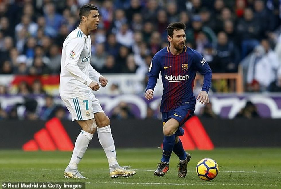 19761328 7577363 As the top two players on the planet Ronaldo and Messi have alwa a 1 1571214883022