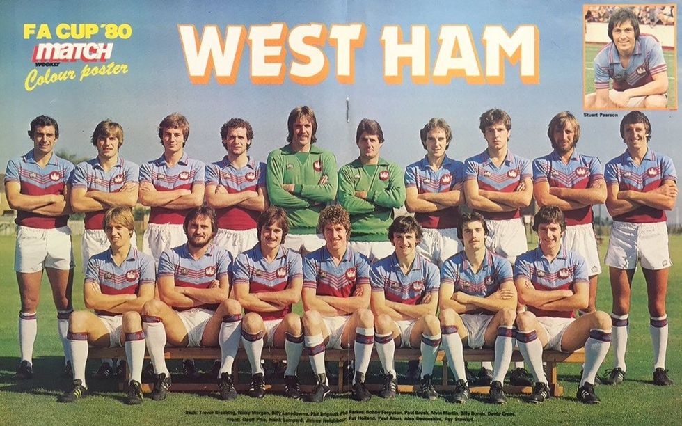 1980 westham