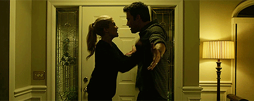 19gone girl top box office