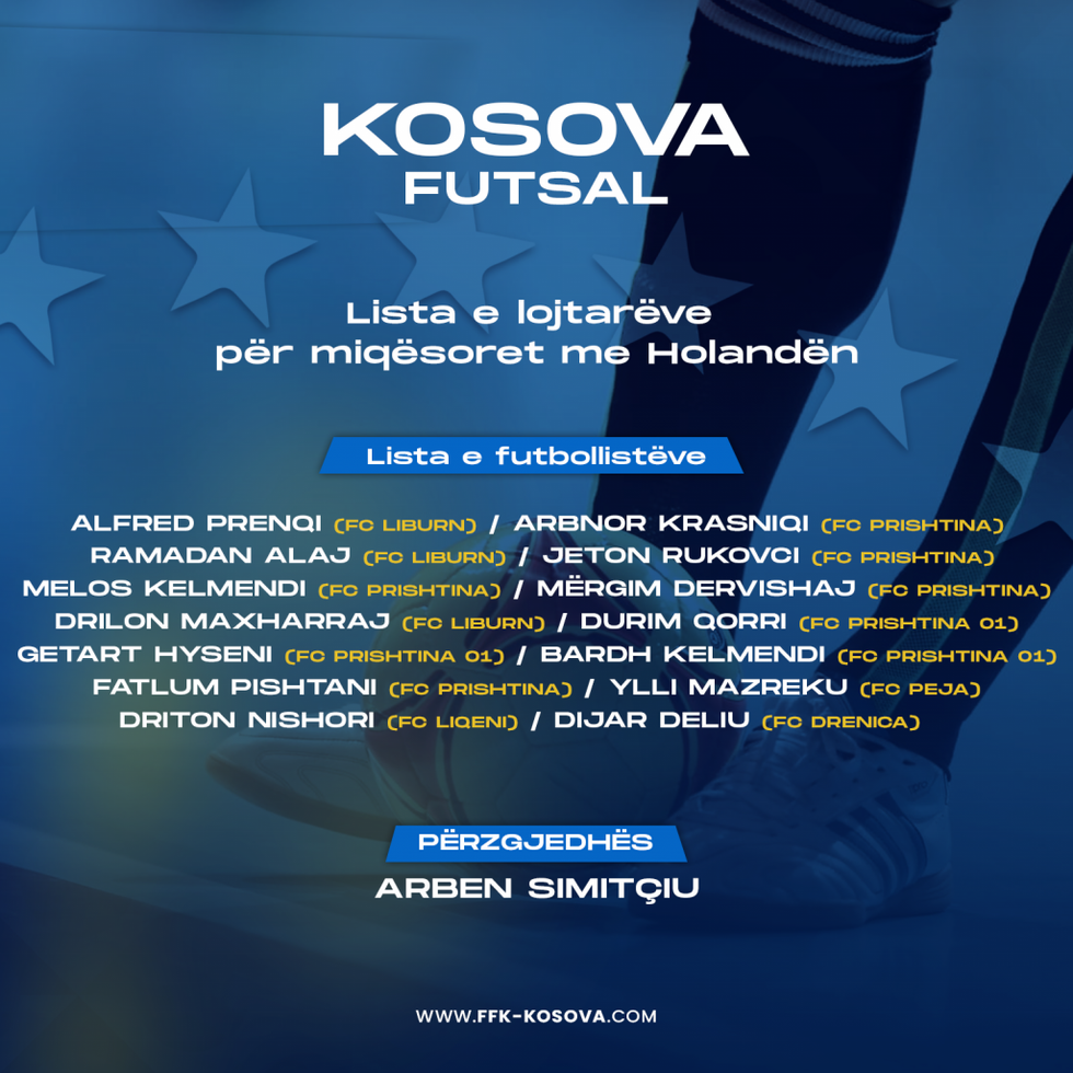 19mars FUTSALL LISTA 1