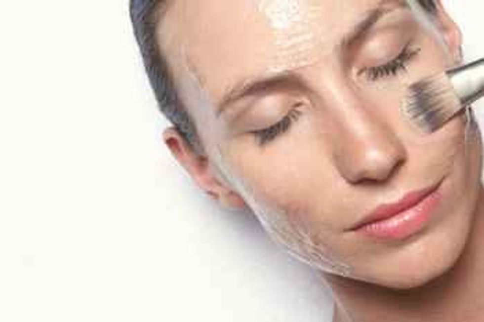 1chemical peel