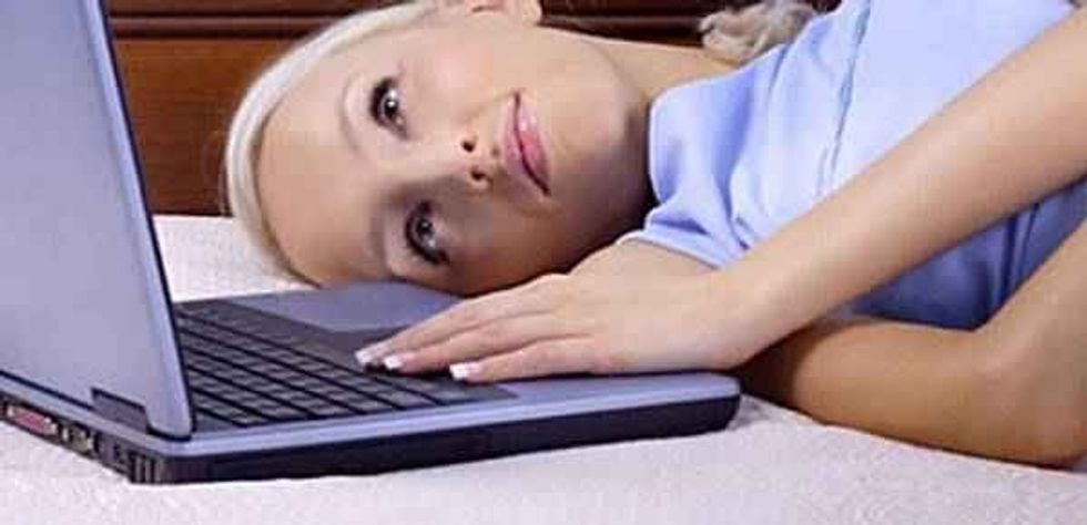 1how to impress a girl on facebook