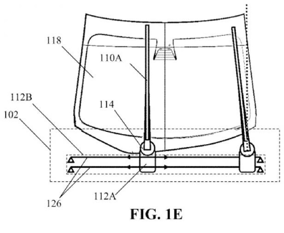 1tesla scheibenwischer 1