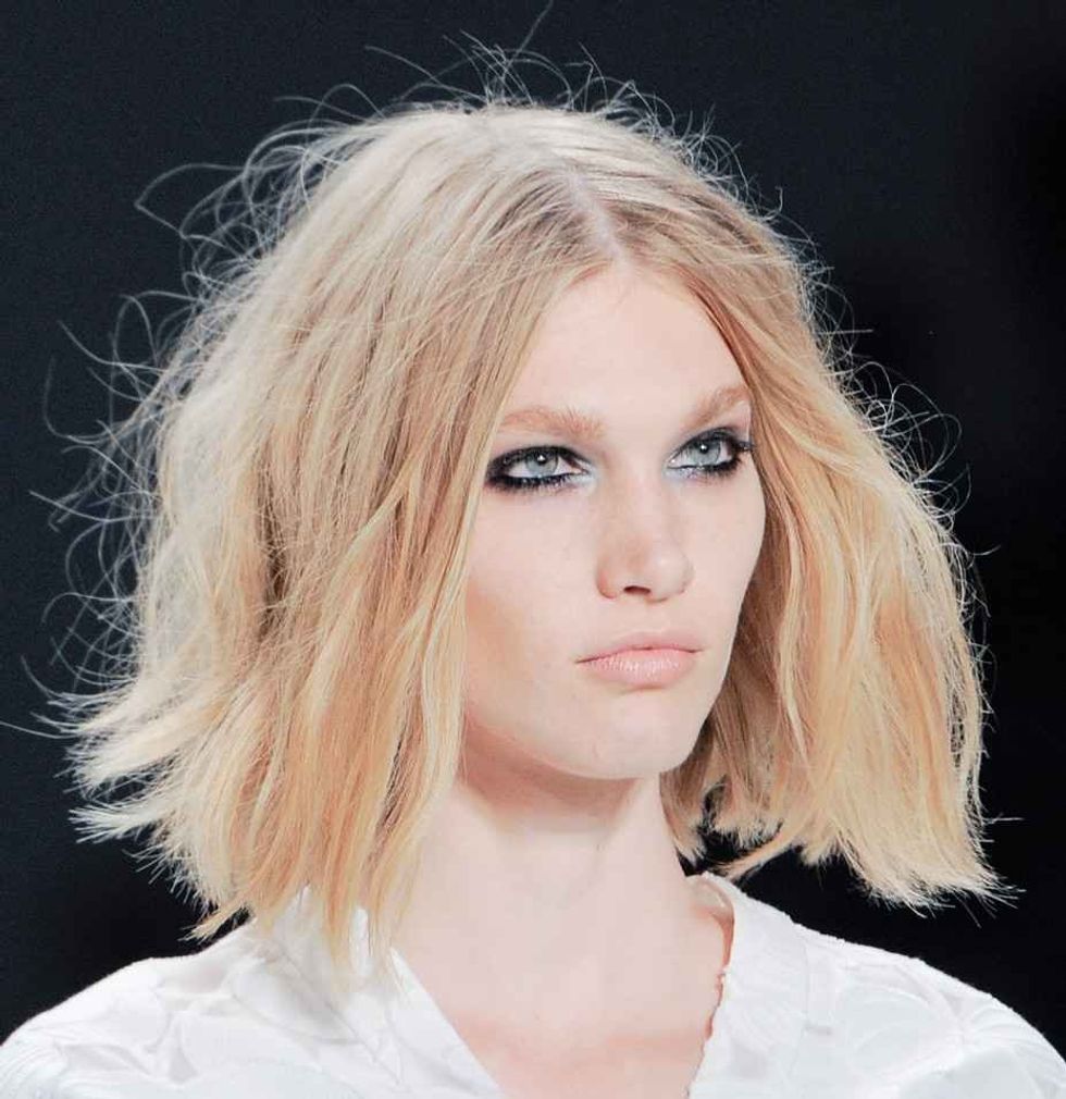 1Trendy Bob Haircuts For Summer 2014 4