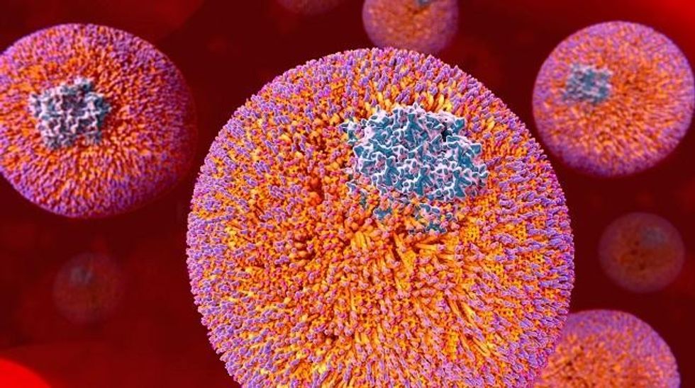 2.7.18 Beyond LDL Cholesterol Lipoprotein Particles Linked With MI and Ischemic Stroke