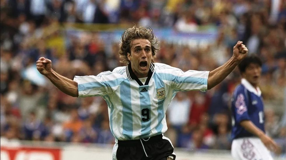 2.batistuta