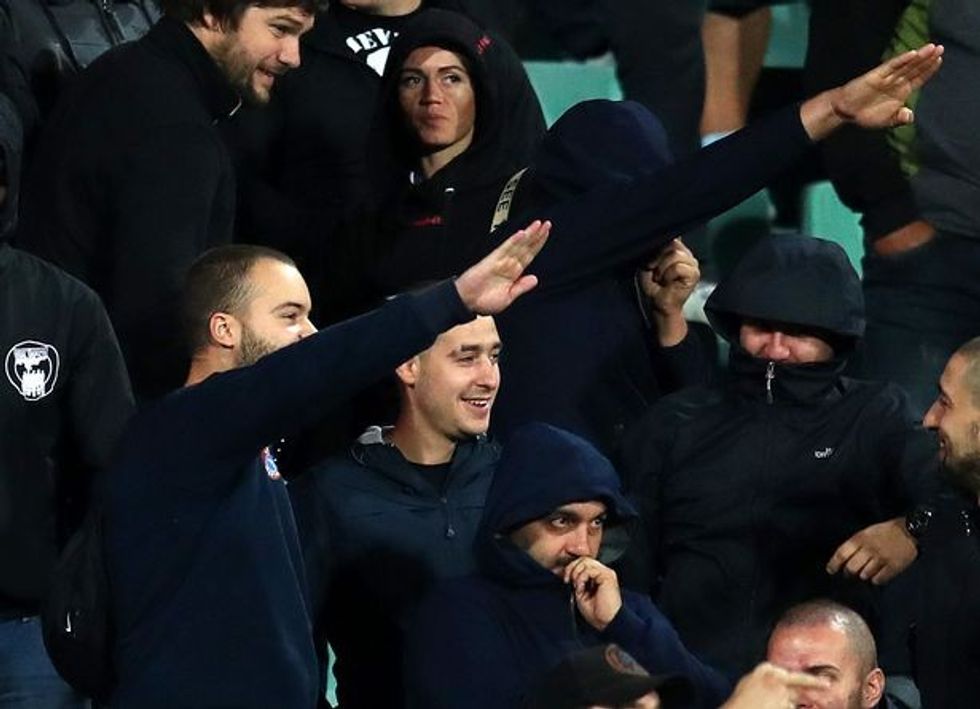 2 Bulgaria v England UEFA Euro 2020 Qualifier