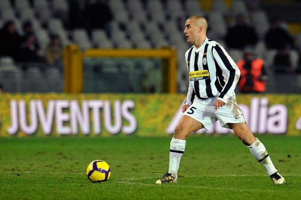 2.cannavaro