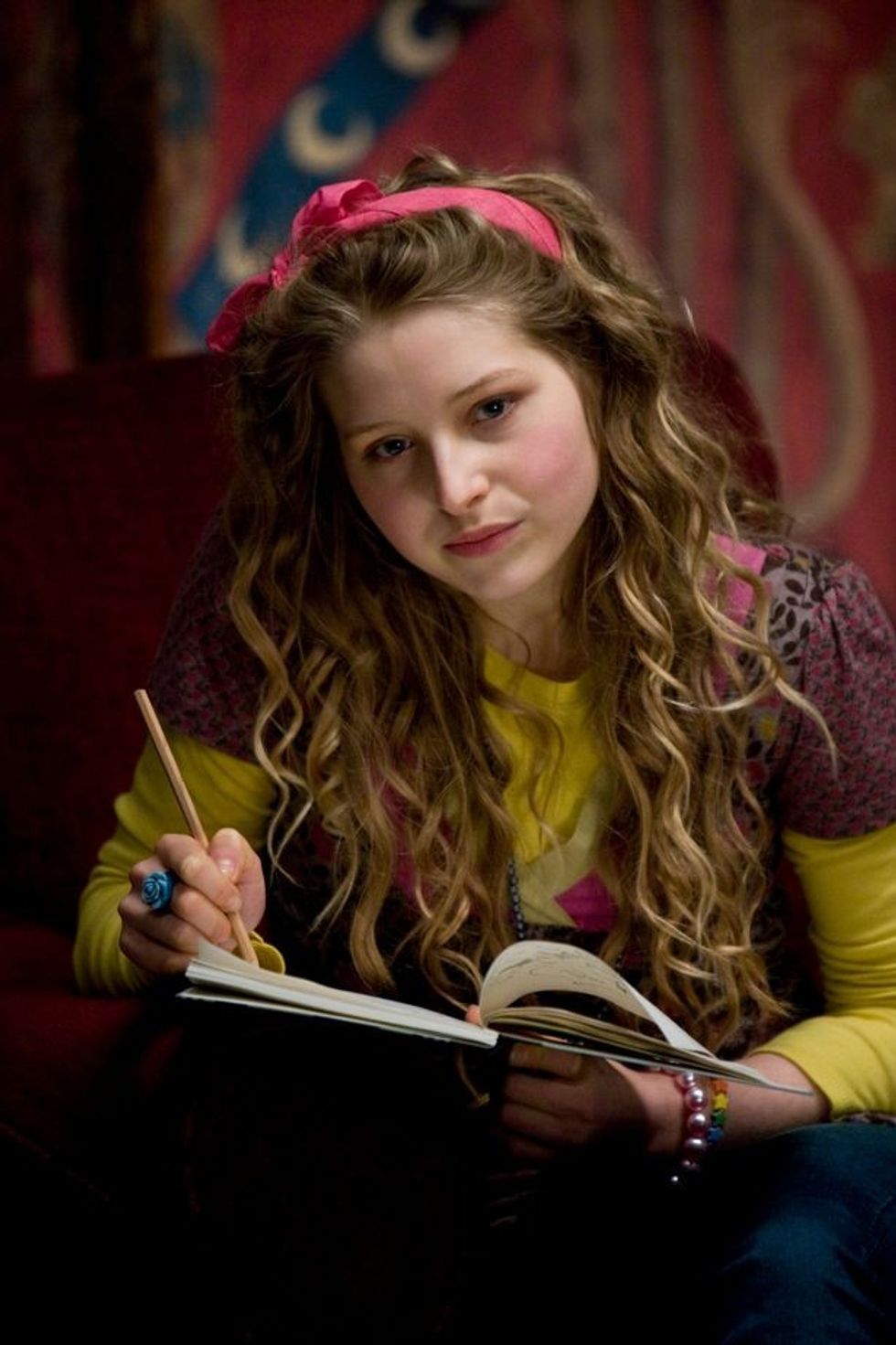 2 FILM HARRY POTTER AND THE HALF BLOOD PRINCEs