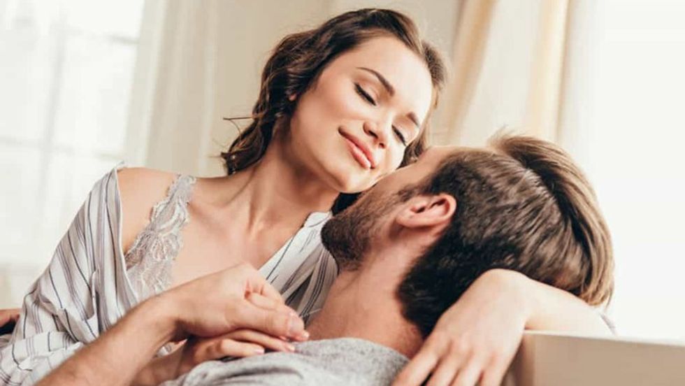 2 Get Familiar With Your Body. 1