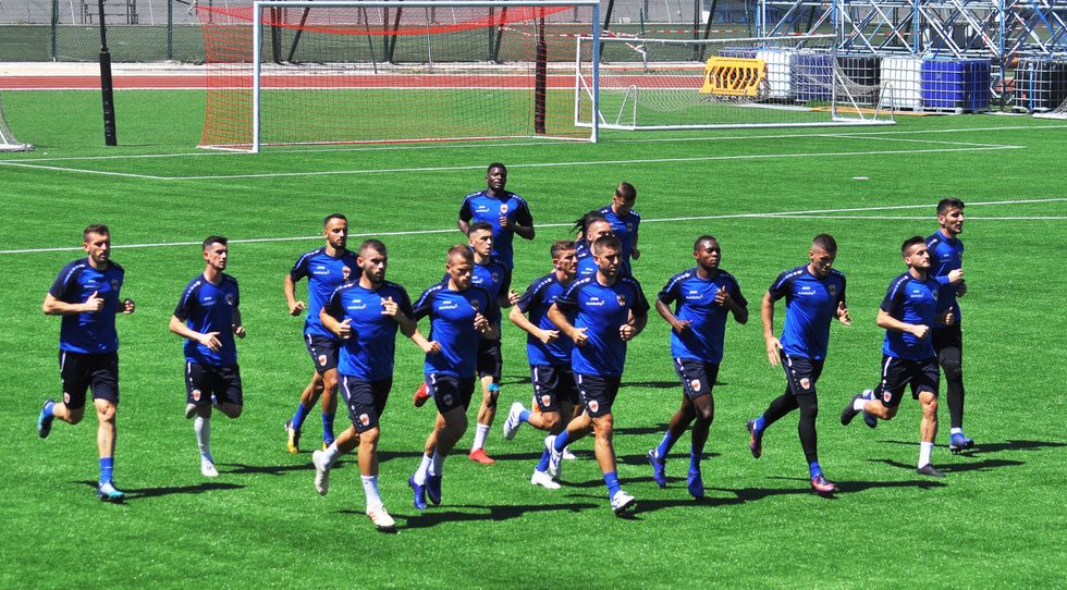 2.Gjibraltar 1korrik2019