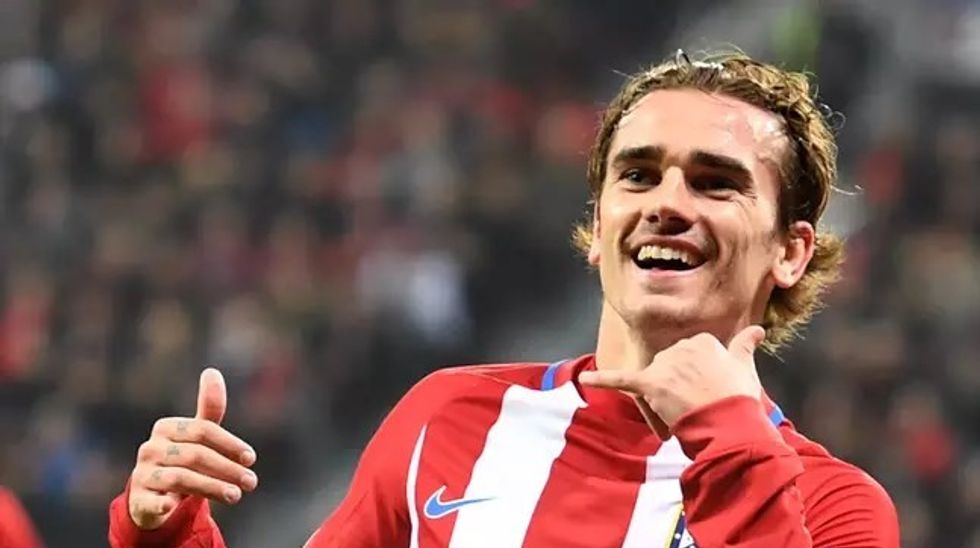 2 griezmann