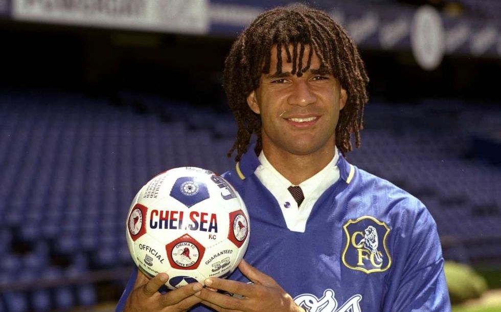 2.gullit