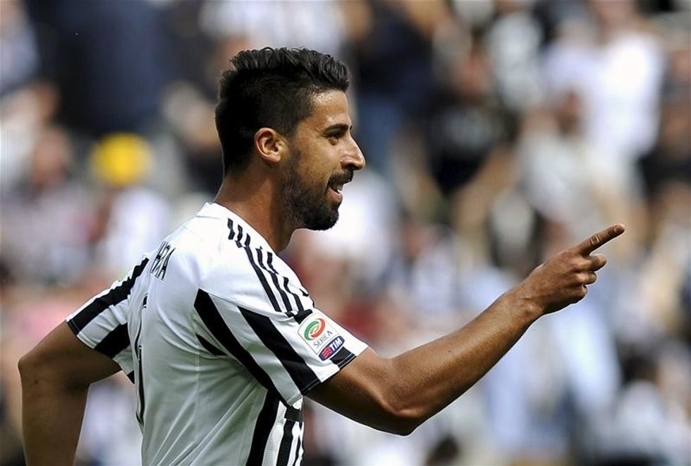 2.khedira
