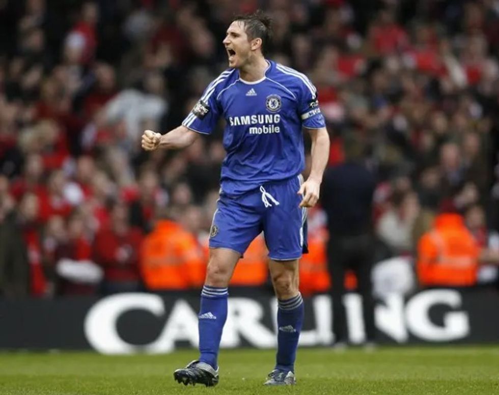 2.lampard
