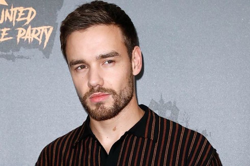 2 Liam Payne
