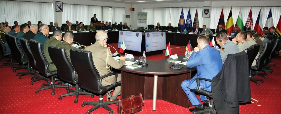 2. Mbahet Konferenca „FSK dhe Partnerët 2019“ scaled