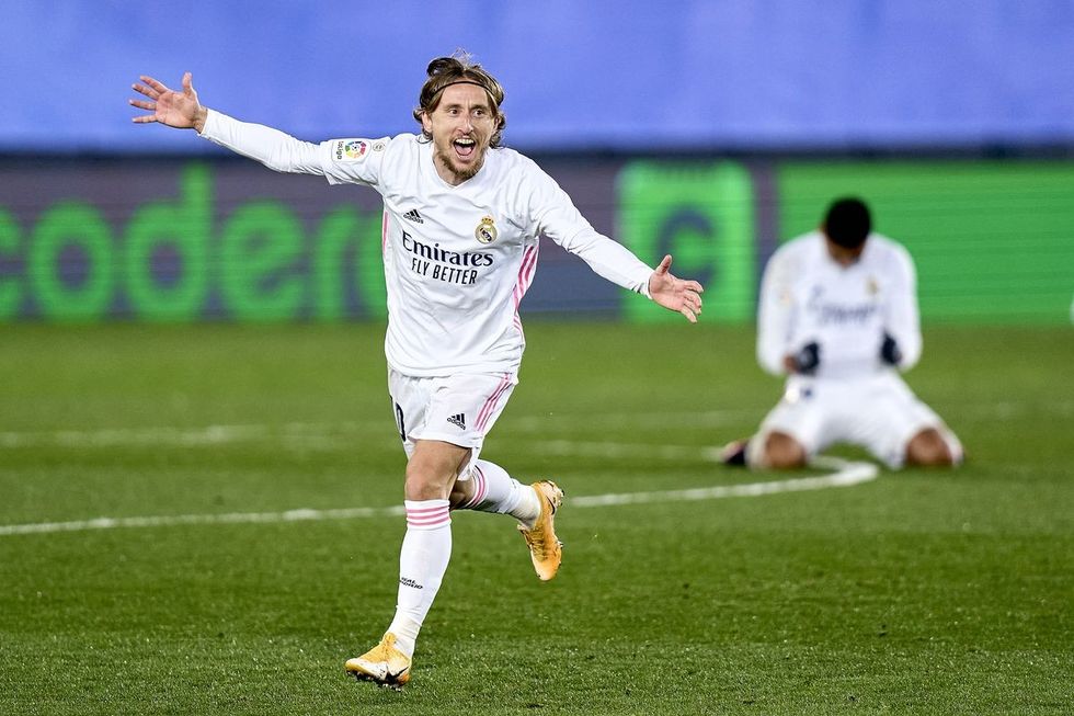 2.modric